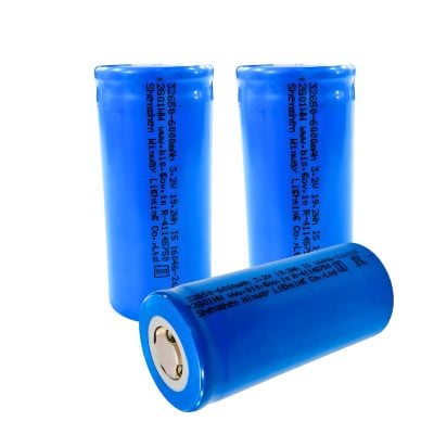 Lithium battery
