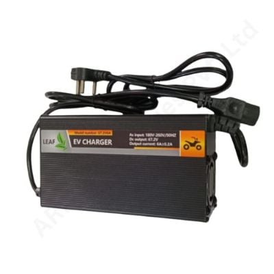 120w  li-Charger
